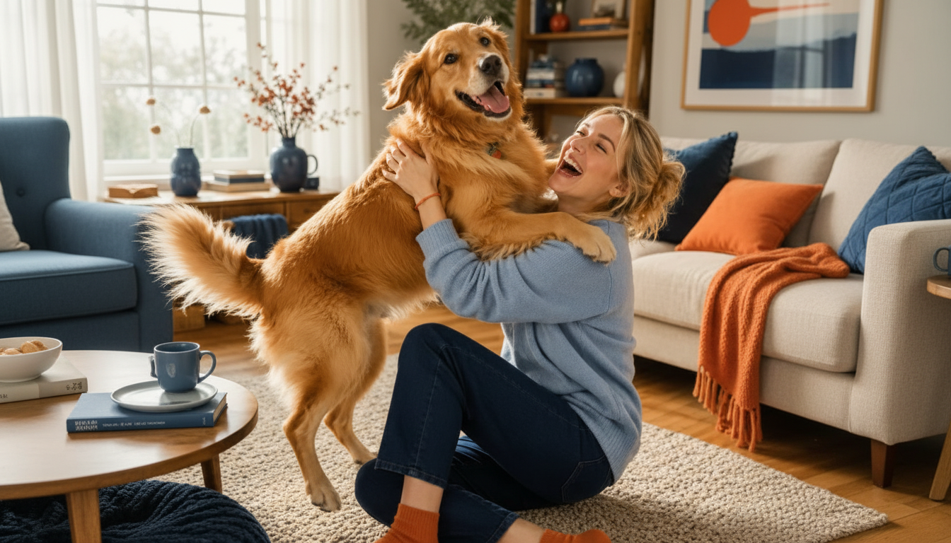 Pet Temperament Baselines: Decode Dog & Cat Behavior